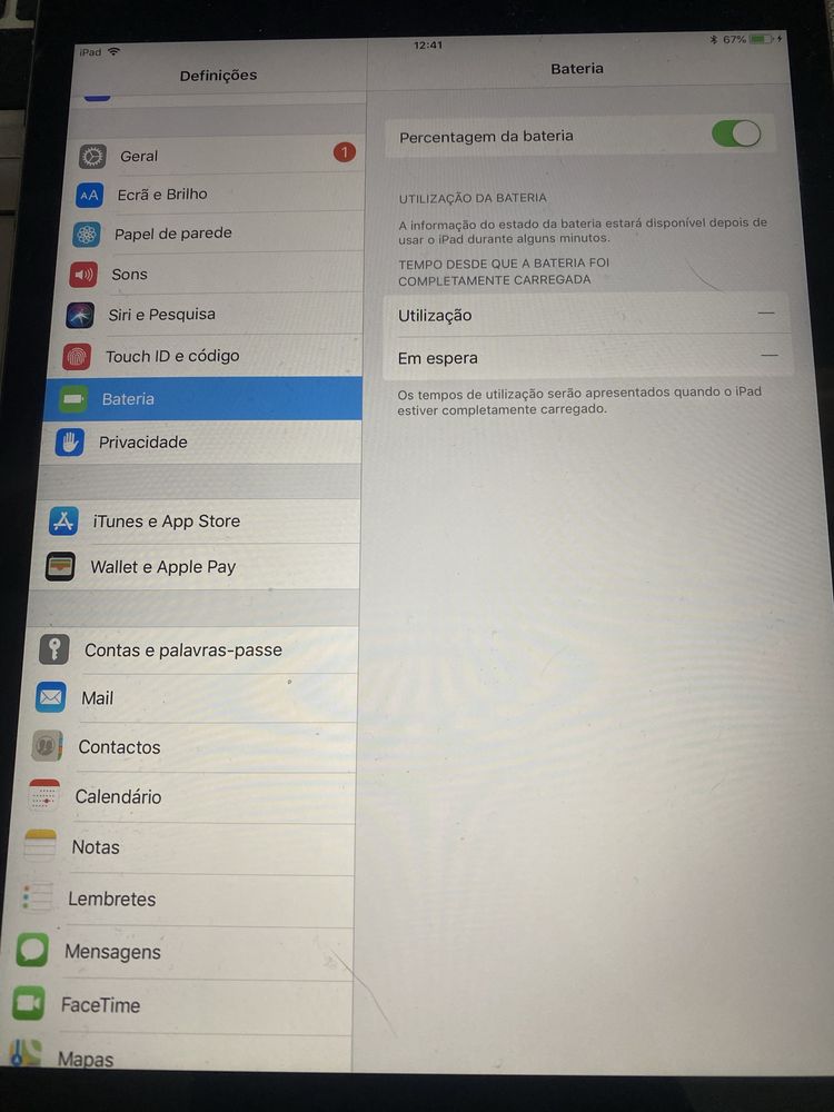 Ipad Mini 3 16 GB