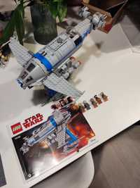 LEGO Star Wars: Resistance Bomber (75188)