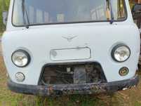 Уаз таблетка 3303