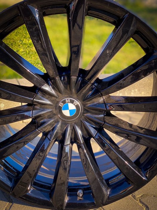 Диски легкосплавні оригінальні BMW  740
