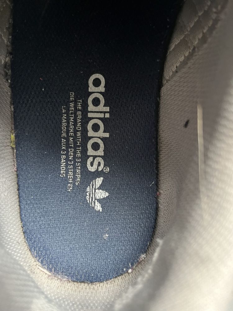 Кросівки adidas zx750