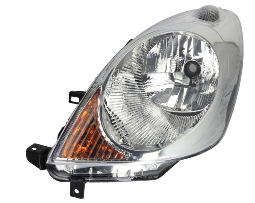 Nissan Note 06-09 Reflektor Przedni Lampa Przednia NOWY