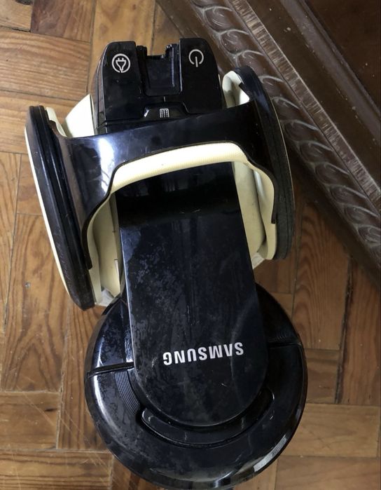 Aspirador samsung