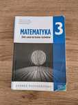 Zbiór zadań matematyka 3 OE