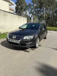 Vw passat 2.0 tdi 170cv highline cx auto