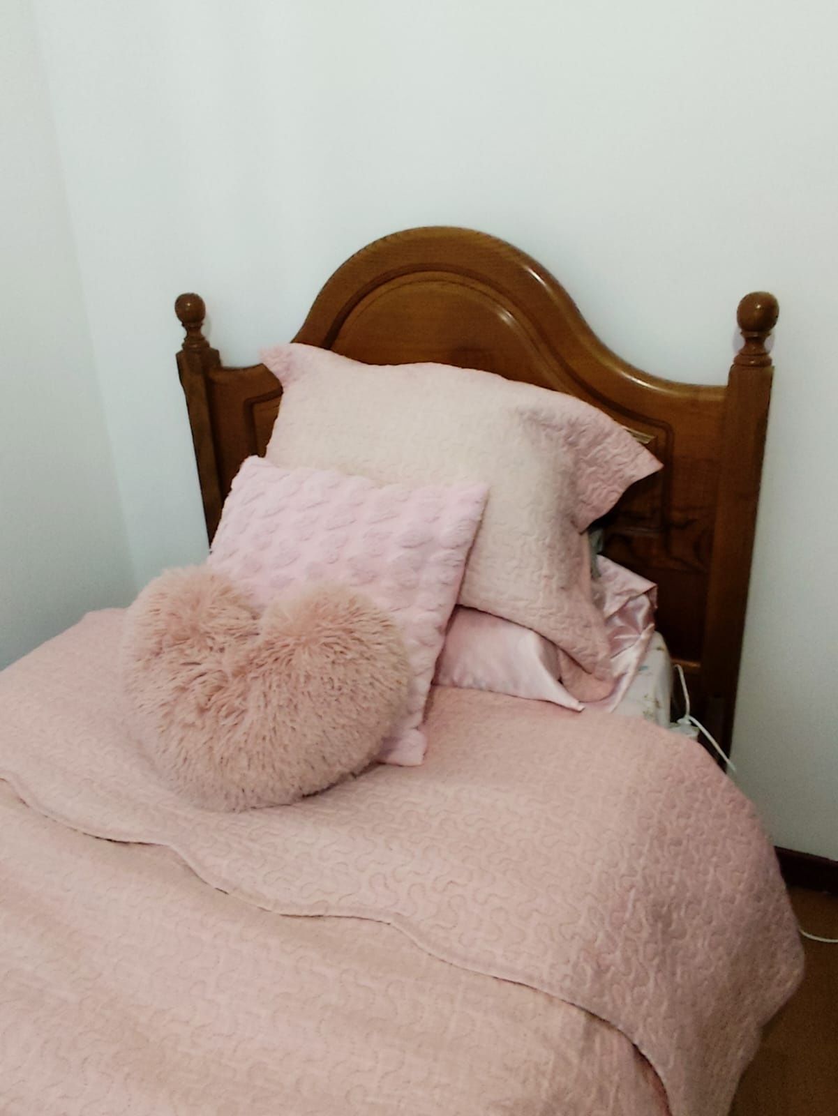 Cama de solteiro