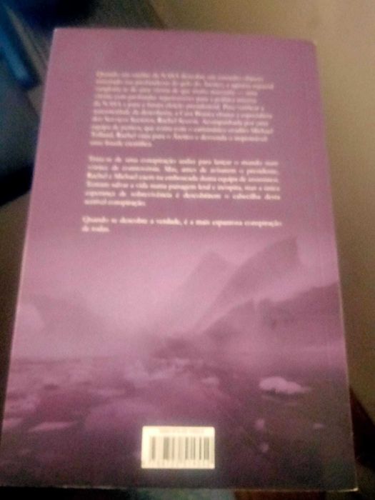 Dan Brown - A Conspiração