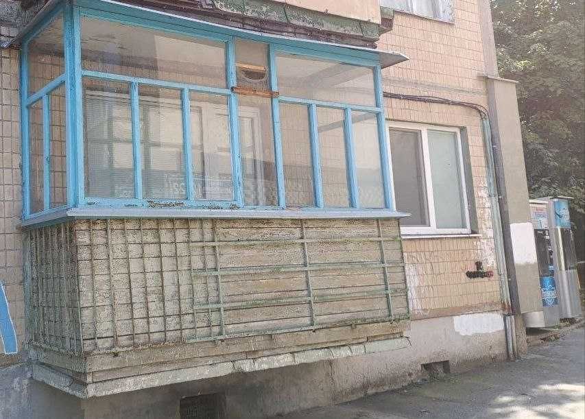 Продам  отличную 2 к.кв.на Салтовке 603 м/р