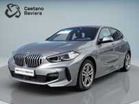 BMW 116 d Pack Desportivo M Auto