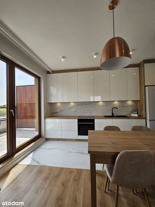Sprzedam Nowy Apartament 3 pokoje 54m2
