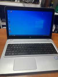 HP ProBook 450 G4 15.6" Corei5-7200U 2.5GHz,8GB DDR4,256GB SSD з США