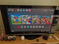 TV LCD Panasonic TX-37LZD70F