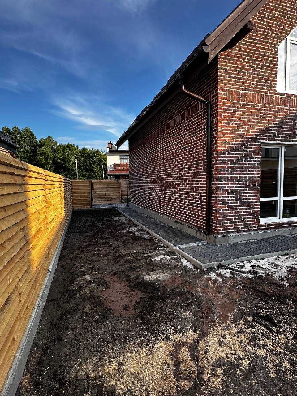 ПРОДАЖ Дуплекс 98 м2 , 3 кімнати, БАВАРСЬКА кладка від ЗАБУДОВНИКА