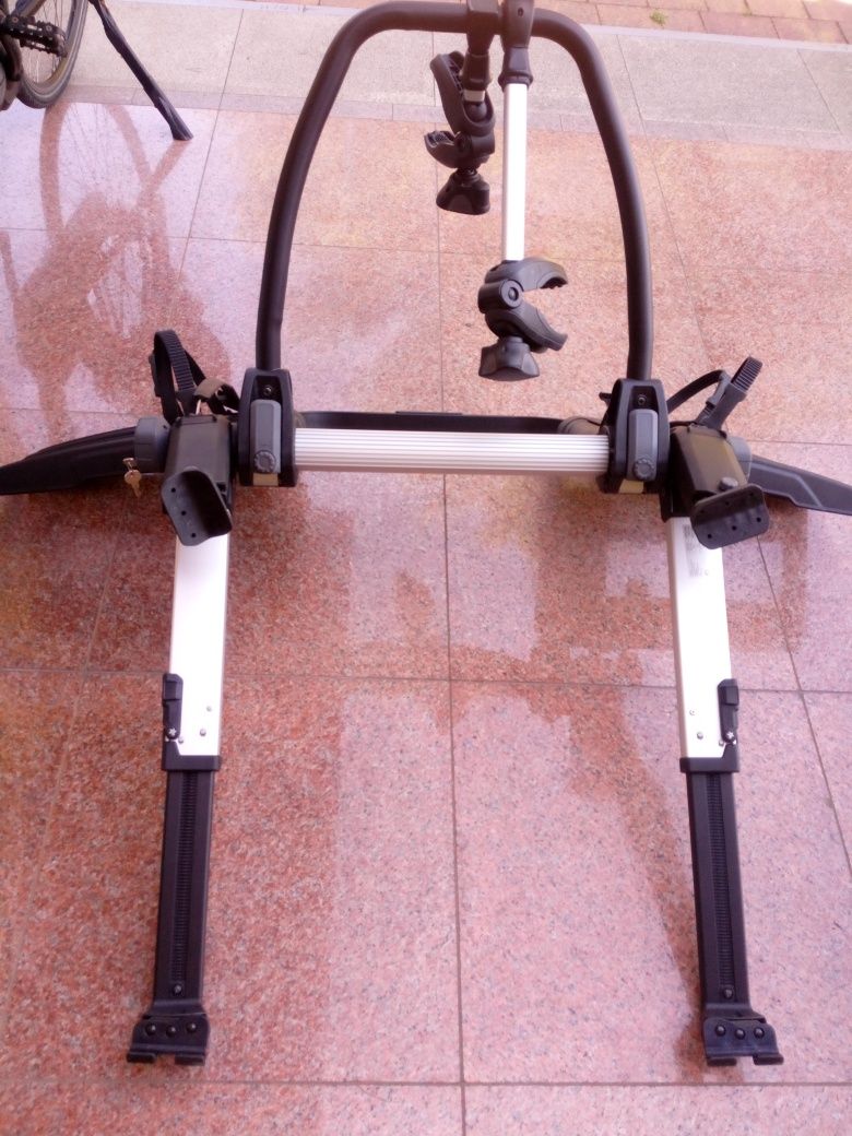 Thule OW 993 QutWay Platform 2