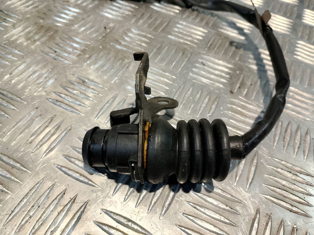 Pozycjometr Skrzyni Biegów Audi A6c5/2.4 B