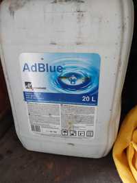 продам ADBLUE жидкость для очищения выхлопных газов