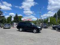Toyota Land Cruiser №3016 (ВНЕСОК від 15%) Альянс Авто Кривий Ріг