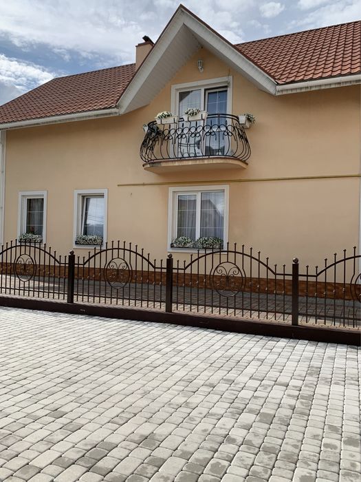 Здається номер, поверх(3 кімнати) Закарпатття, Квітка Полонини,Солочин