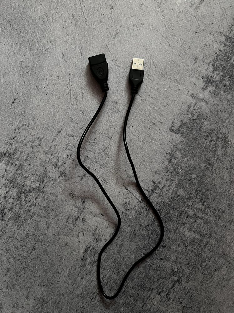 Перехідник для навушників з 3.5 jack на Lightning