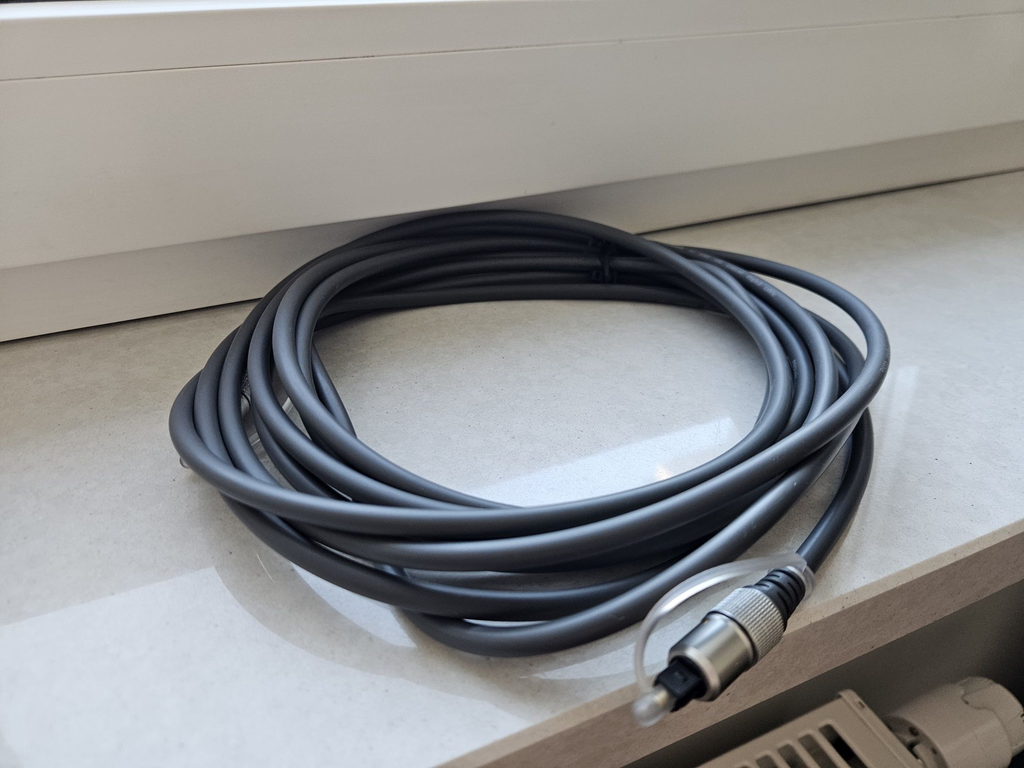 Kabel toslink prolink 5 m