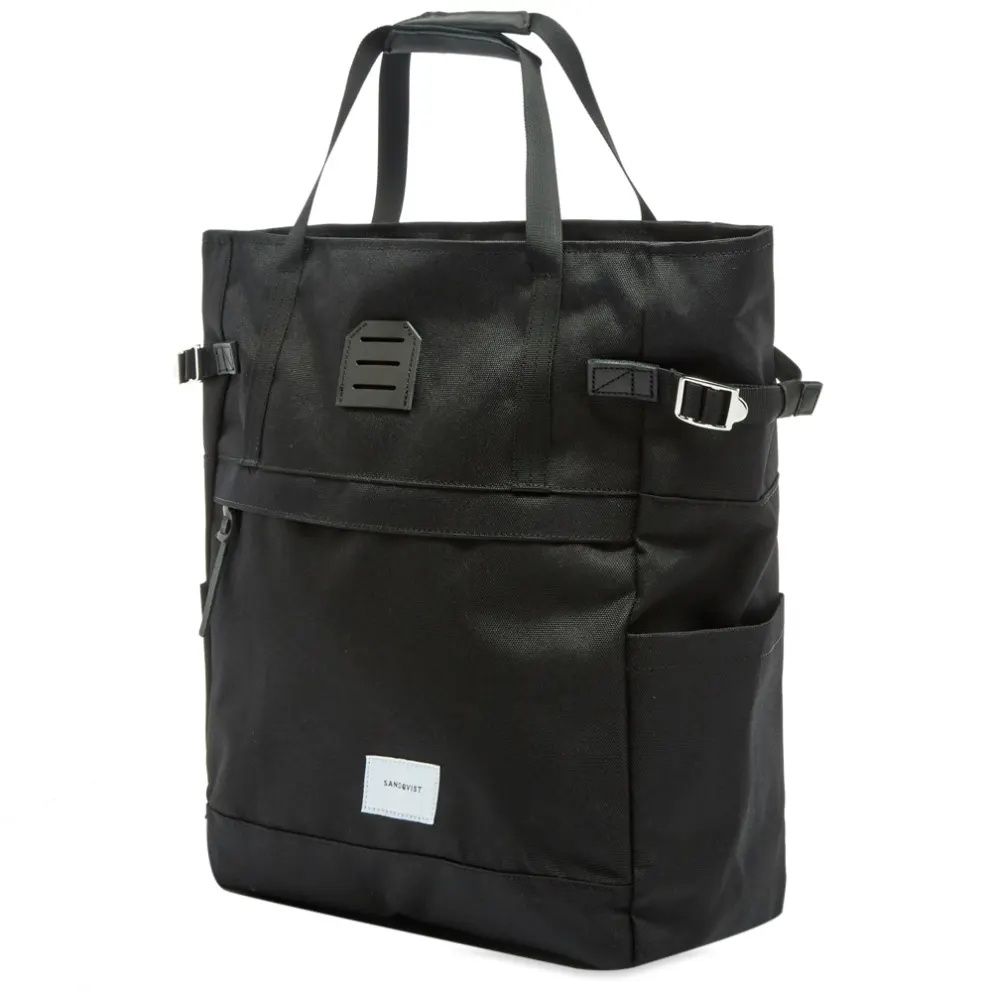 Plecak 18L Sandqvist Roger torba torboplecak
