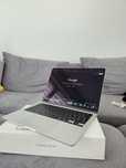 Macbook Air M3  16/256 13 cali