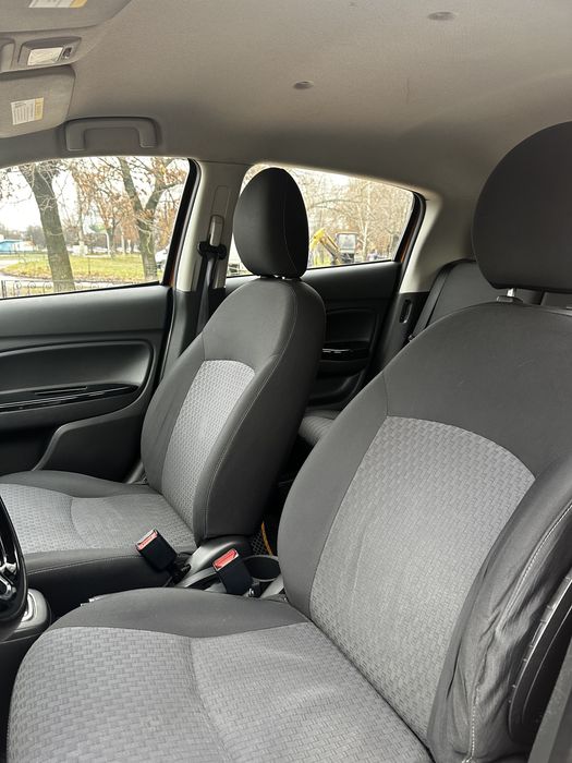 Продам Міцубісі міраж 2016 року