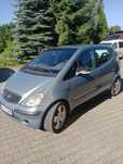 Mercedes A 140 Long