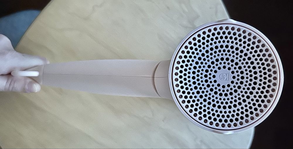 Secador e Alisador de Cabelo Philips