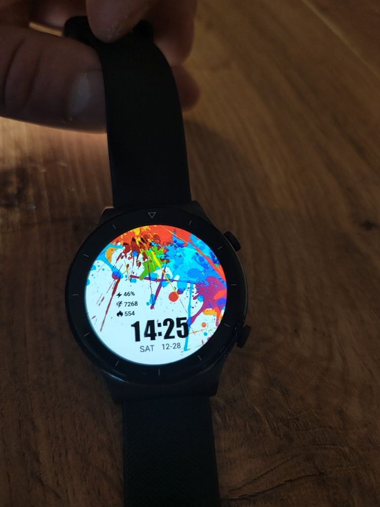 Huawei watch Gt2 pro