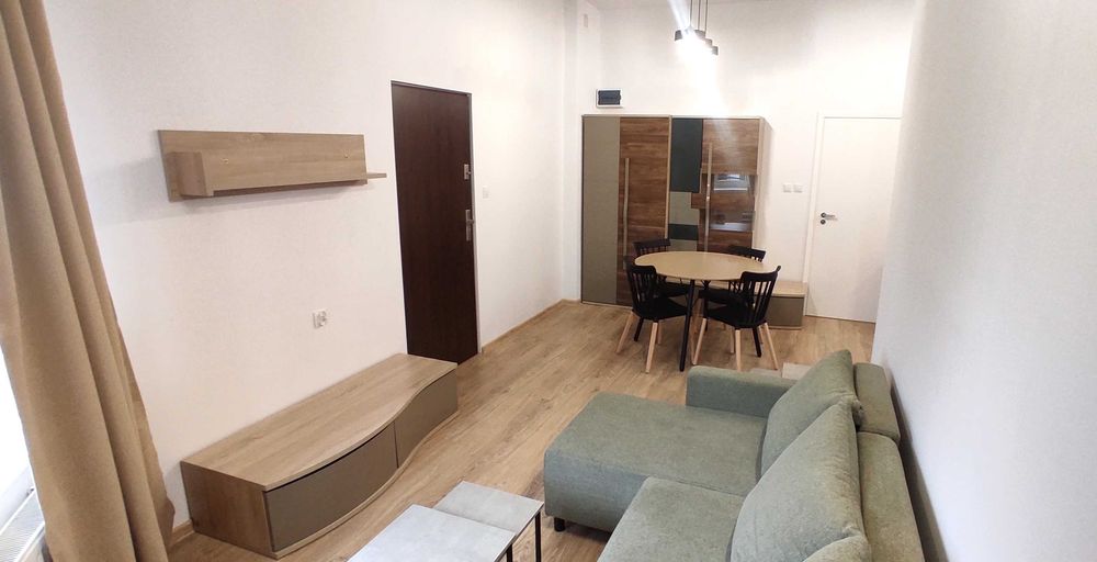 2 pok. z osobnym wejściem / Wejherowo, ul. Żeromskiego