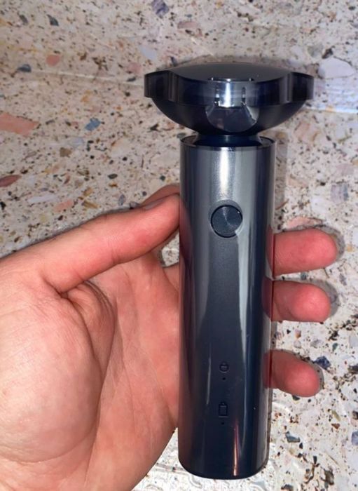 Оригінал Електробритва Xiaomi Electric Shaver S101
