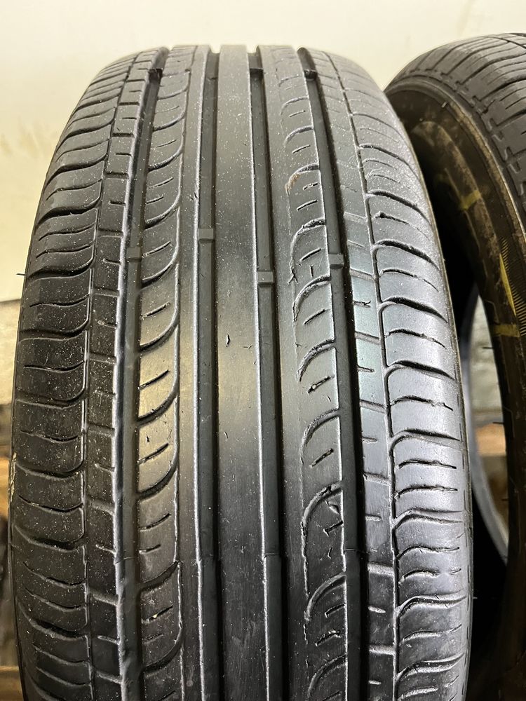 Letnie opony Rovelo 195/65r15 2021rok