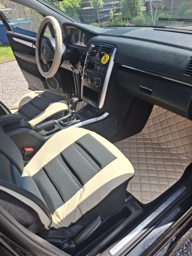 Mercedes B 150 super stan