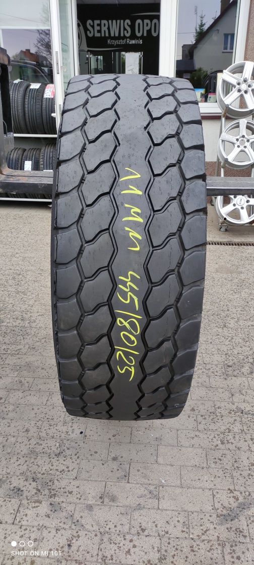 445/80R25   HILO B05N dźwig