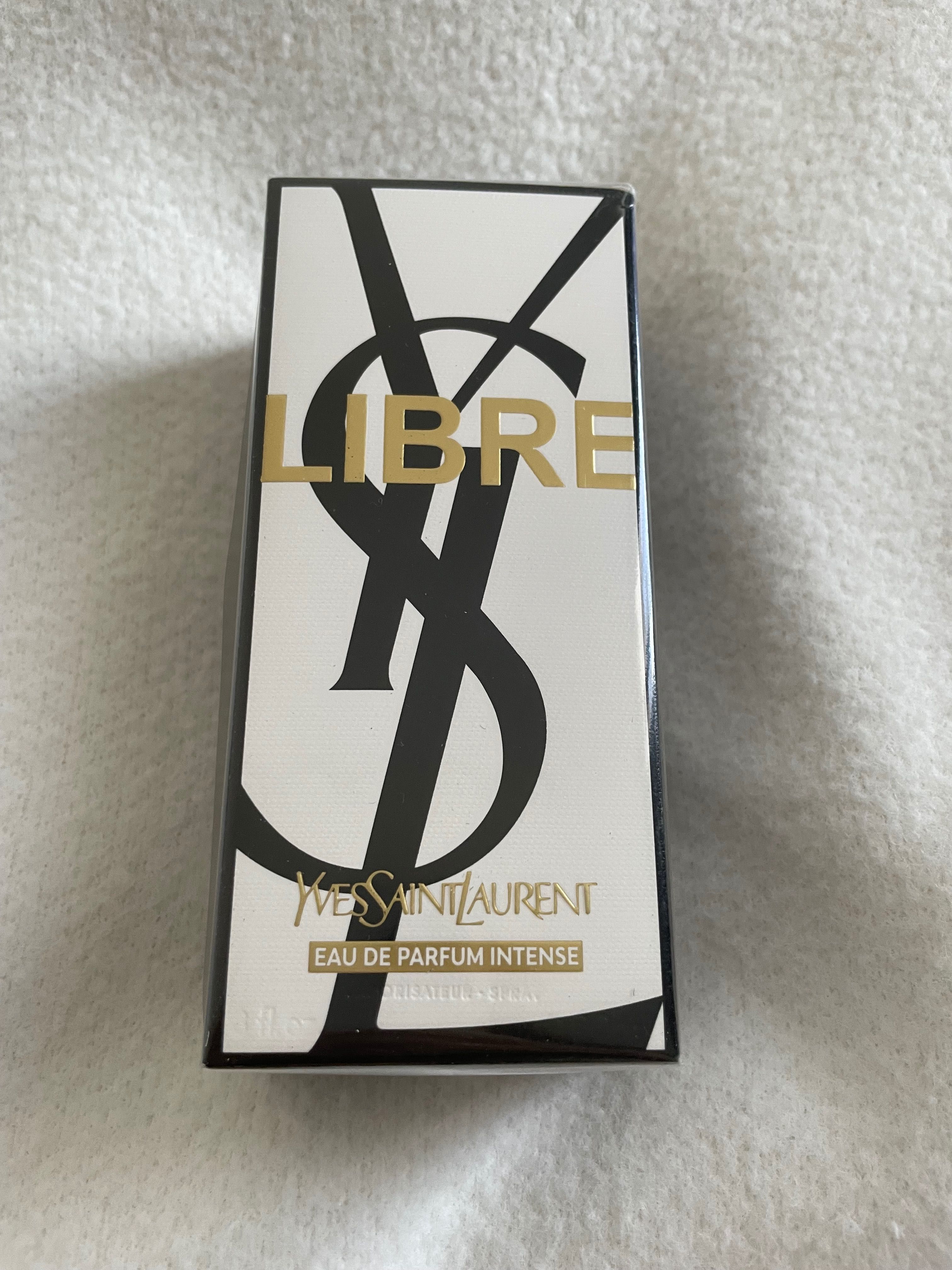 Yves Saint Laurent Libre Intense