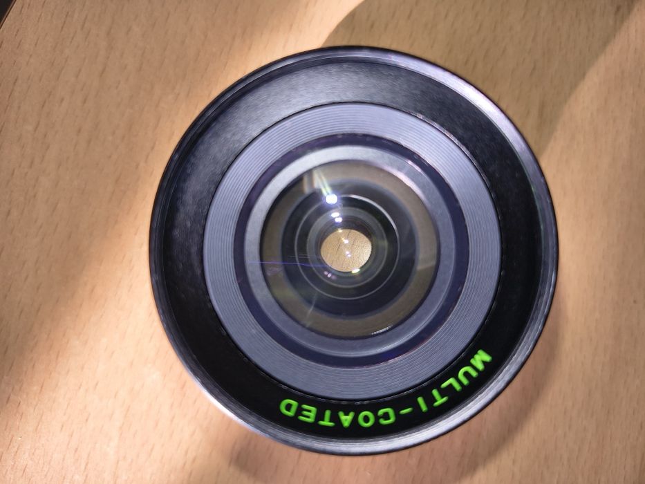 Lentes Vintage - Montagem Minolta MD