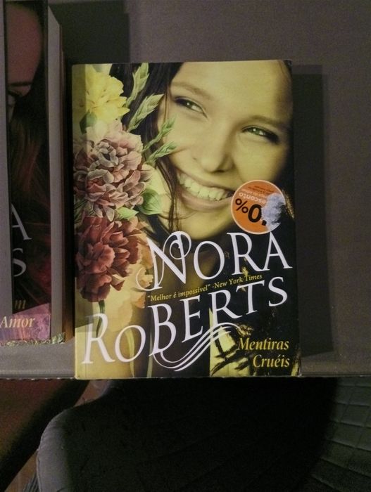 Livros em bom estado