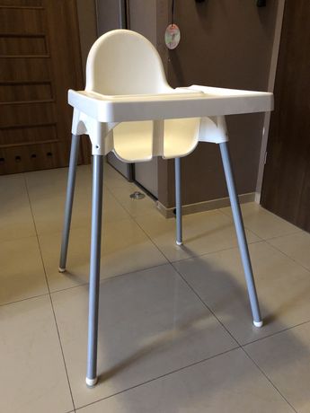 Krzesełko do karmienia IKEA Antilop Super