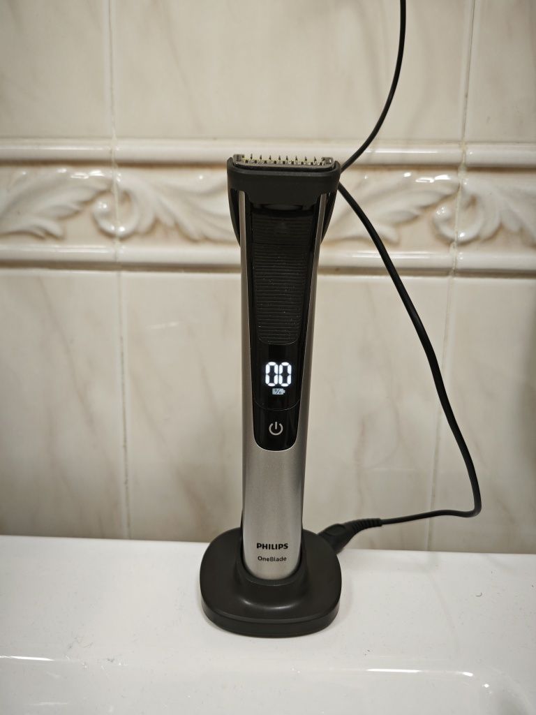 Aparador de Barba PHILIPS One Blade