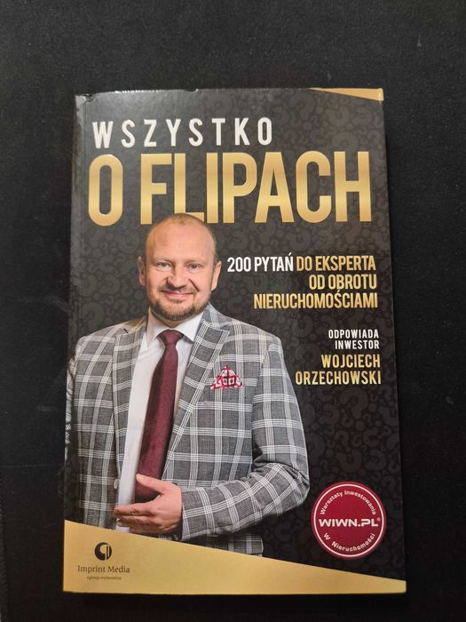 Wszystko o flipach