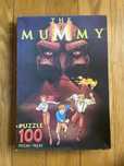 Puzzle “A Múmia”