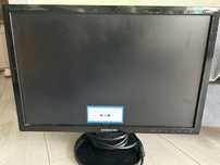Monitor lcd samsung 2243LNX