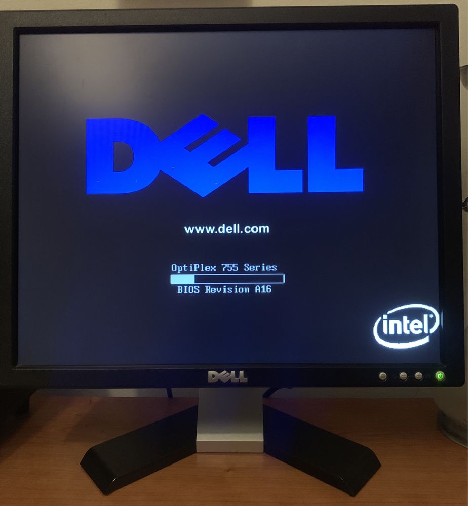 Computador fixo DELL