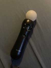 Zestaw Playstation Move Kamera Eye PS3