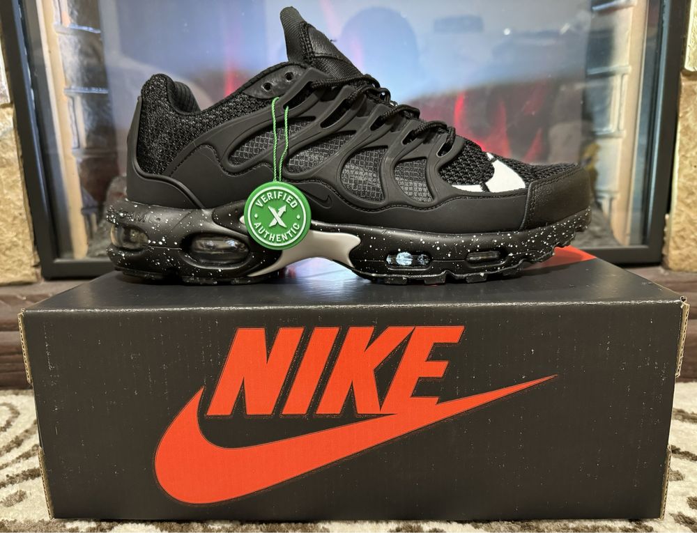 Кросівки Nike Air Max Terrascape Plus розміри 41-45