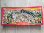 Puzzle Castorland 800 Cywlilizacje Inkowie (-1) unikat