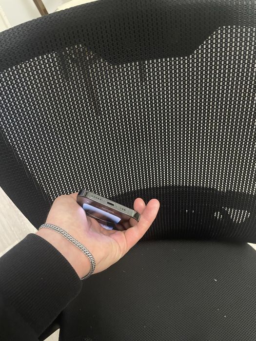 Iphone 14 pro 128 gb