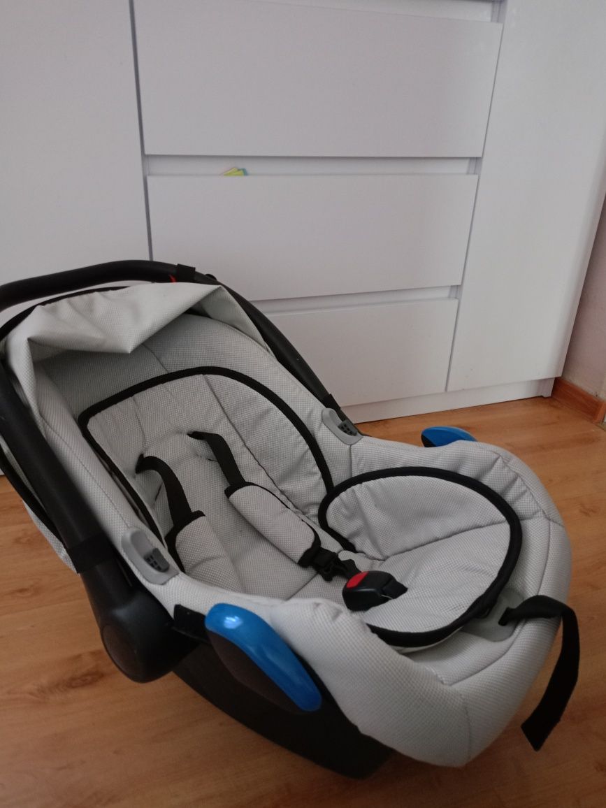 Nosidełko avionaut kite 0-13kg