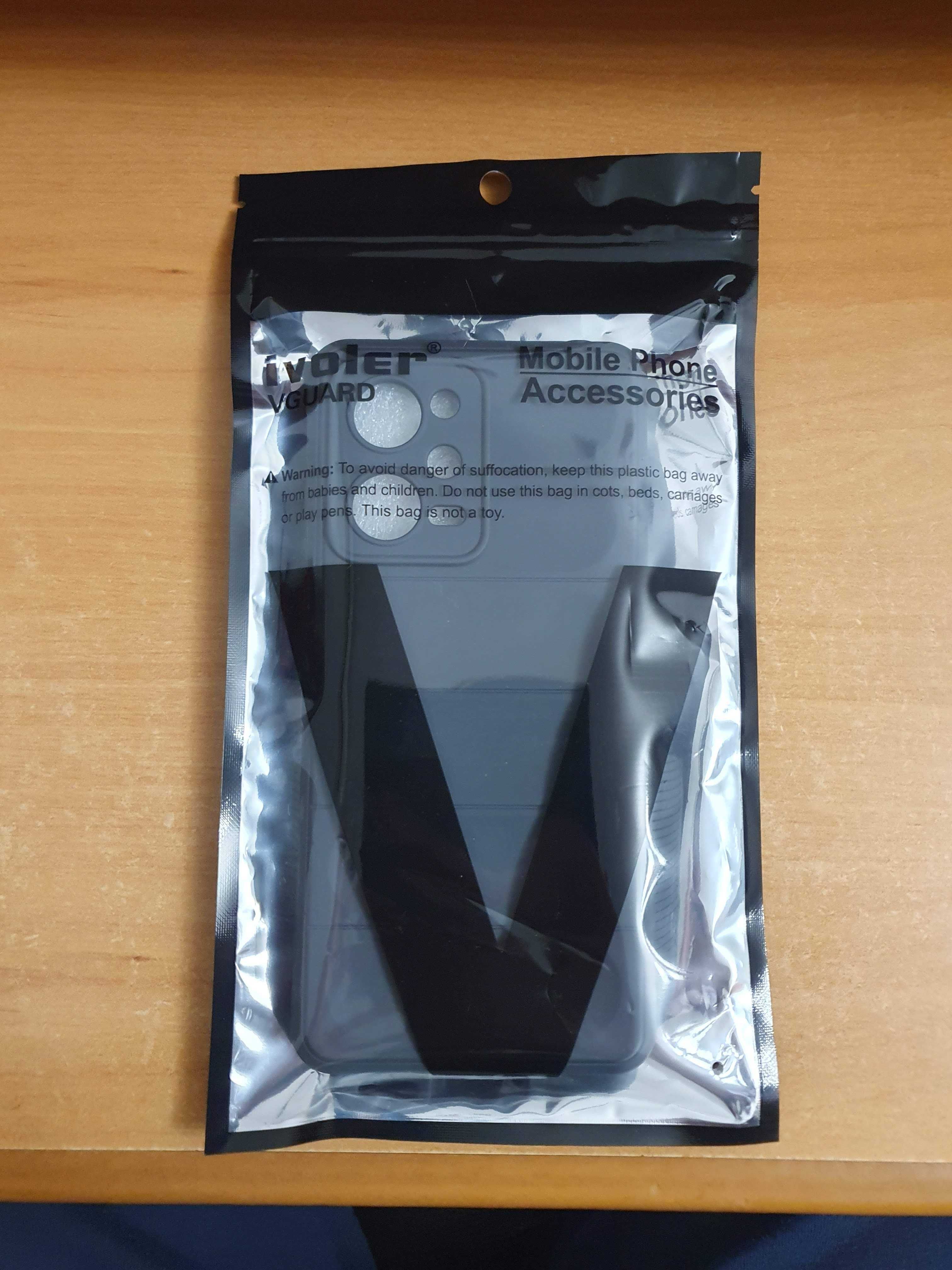 Capa Redmi Note 12 Pro/Pro + 5G / Poco X5 Pro 5G